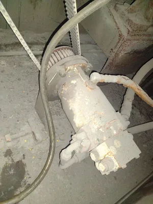 RMG 910-500/200-22 IN LINE WIRE DRAWER (14291) WIRE MACHINERY, IN-LINE DRAWERS | Machinery International LLC (22)