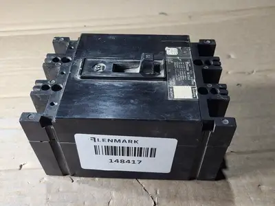 USED WESTINGHOUSE FB3020L