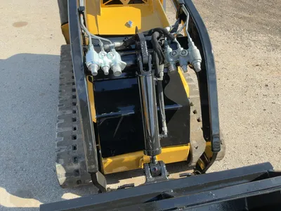 Used VERMEER S800TX Skid Loaders Michigan US | Miedema Asset Management Group #1469323