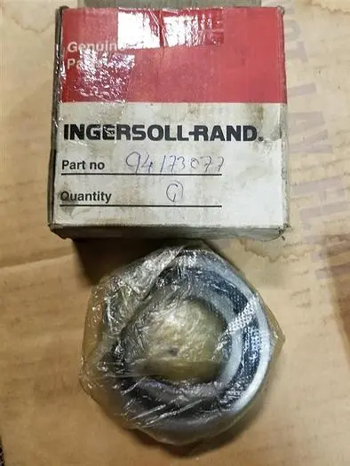 New | in-Stock INGERSOLL-RAND BEARING - 94173077 Compressor Parts & Components Pennsylvania US | East West Machinery & Drilling #1416114