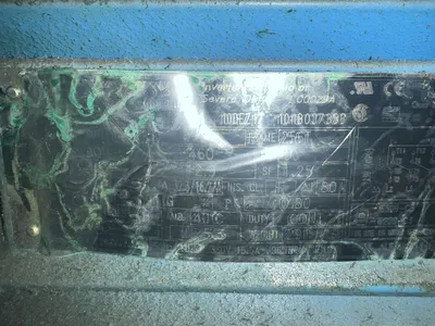 USED 1975 MINSTER MINSTER 7 PRESS