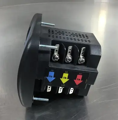 Used GE _UNKNOWN_ Power Meters South Carolina US | Palmetto Automation #1319821