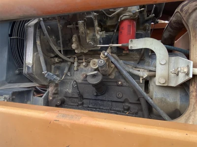 Used 2005 LULL 1044C-54 HIGHLANDER Telehandlers | Abele Tractor #1342994