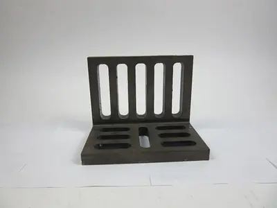 Miscellaneous Angle plates