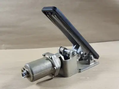 USED WILLIAMS WM515C