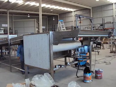 New | in-Stock 2024 BME _UNKNOWN_ Bakery Equipment Texas US | Bakery Machinery and Engineering #1770442