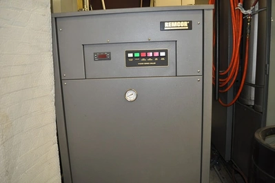 USED 1998 AGIE AGIECUT