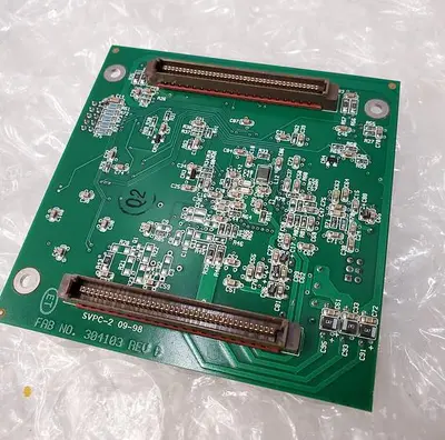 GUZIK BOARDS VARIOUS ASSORTMENT