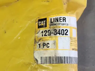 NEW CATERPILLAR 129-3402