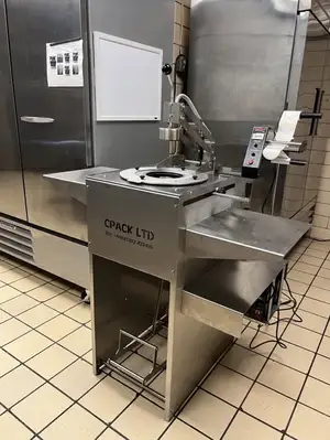 USED 2024 CPACK MKV