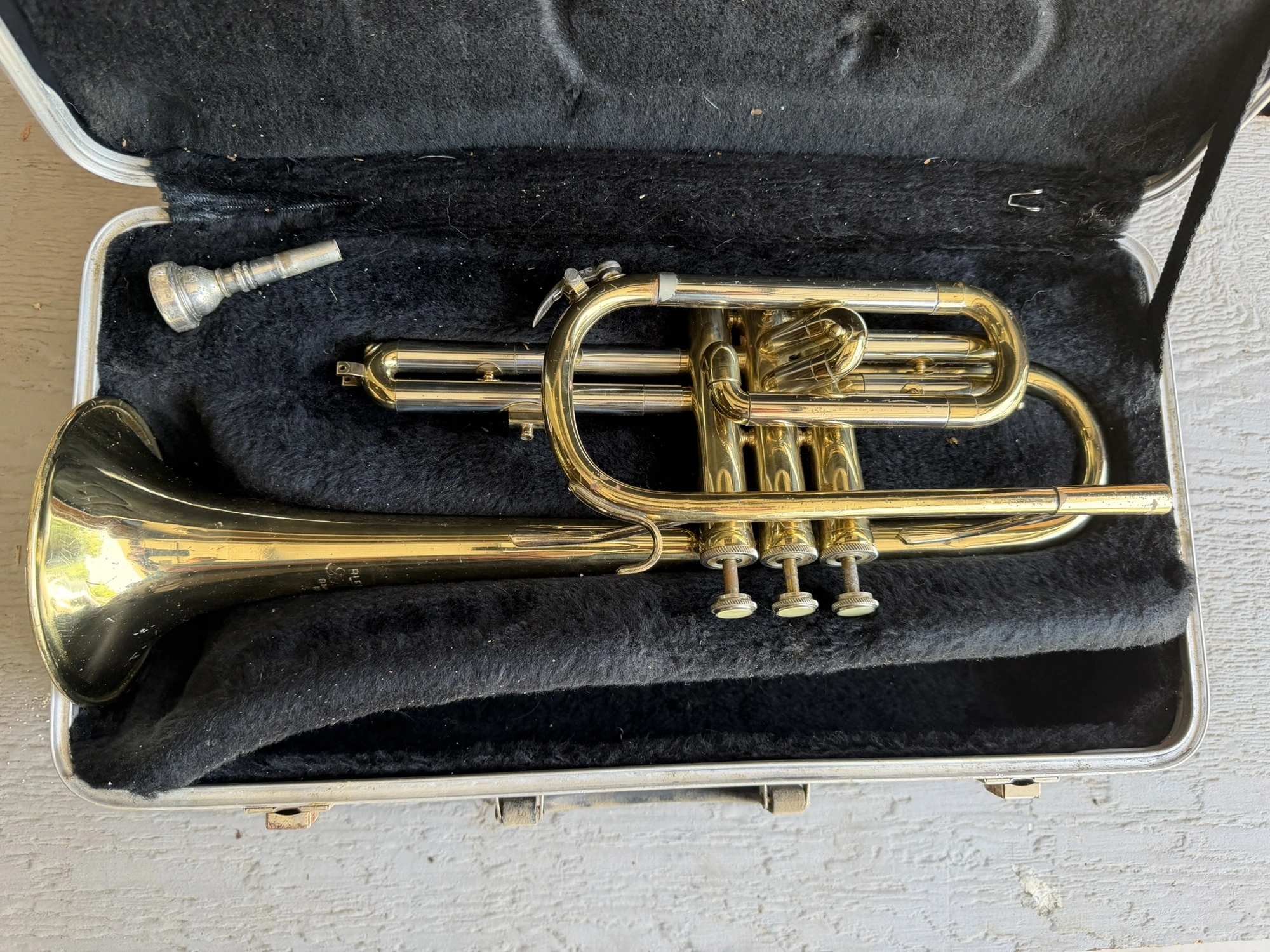 Used _UNKNOWN_ _UNKNOWN_ Musical Instruments & Supplies Michigan US | Miedema Asset Management Group #1295787