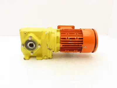 Used NORD _UNKNOWN_ Speed Reducers Indiana US | Arrow Industrial #1408831