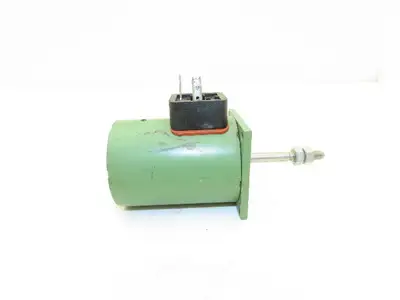 Isliker Magnete UGNz-50.10-100S-28 Solenoid 28V