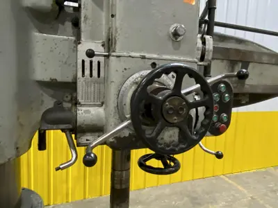 USED DARBERT 3676