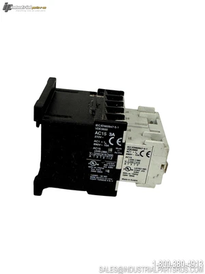 Used OMRON J73KN-A-40 Contact Blocks Kentucky US | Industrial Parts R Us Inc. #909846