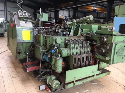 USED 1965 NATIONAL 625