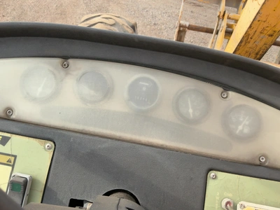 Used PETTIBONE 8036 Telehandlers Michigan US | Miedema Asset Management Group #1760275