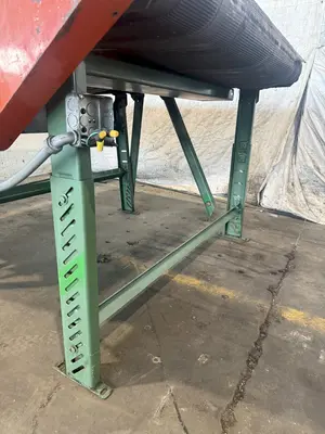 Used ROACH N/A Belt Conveyors Ohio US | G-2000, Inc. #1269916