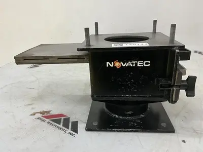 USED NOVATEC 9109644-5-03