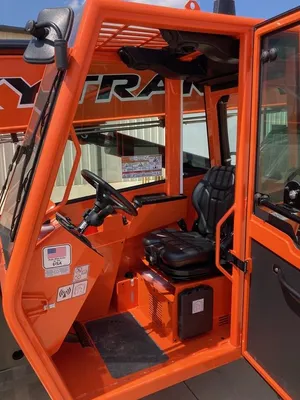 New | in-Stock 2026 SKYTRAK 6042 TELEHANDLERS Telehandlers Alberta CA | Adcock Equipment #1417987