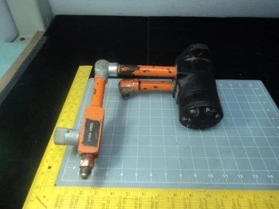 Used CHAR-LYNN _UNKNOWN_ Hydraulic and Pneumatic Motors Texas US | OCO Industrial #1599352