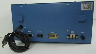 USED TOKYO SEIDEN CO. TWV-550
