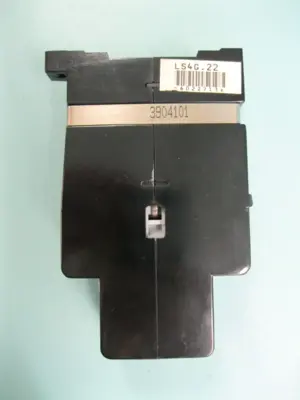 USED AEG LS4