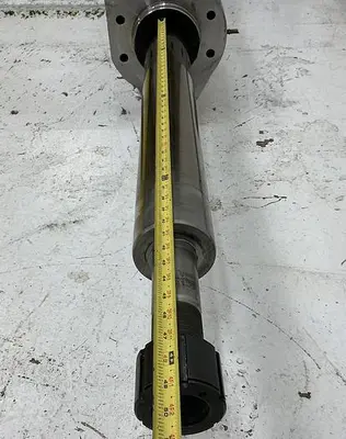 USED ENGEL 0 170 0391 560 00 00