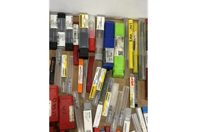 Used _UNKNOWN_ _UNKNOWN_ Other Cutting Tools Utah US | KD Auctions #1553723