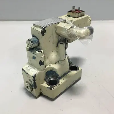 USED REXROTH DBE203600XYK4S0509