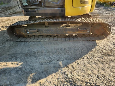 Used 2023 KOBELCO SK230SR LC-7 Crawler Excavators | Abele Tractor #1342796