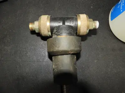 Used Advance Tabco _UNKNOWN_ Hand Washing and Sanitizing Illinois US | Falcon Restaurant Supply #1376878