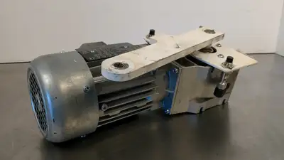 USED Lenze 32699 Exteral