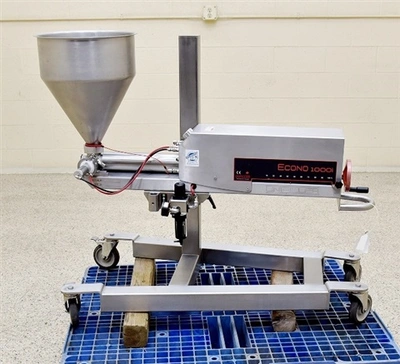 Used UNIFILLER _UNKNOWN_ Depositors Connecticut US | DMC Industries #1345576