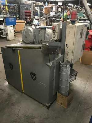 Used 1976 INTERCONT PRODUCTS VALU-DRAW GD72763 Wire In-Line Drawers Ontario CA | Walden Machinery #1289831