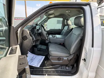 Used 2016 FORD F-550 Misc Trucks Florida US | Truck and Van Outlet #1506282
