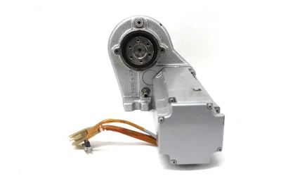USED ABB 1FT3043-6AK21-9-ZS12