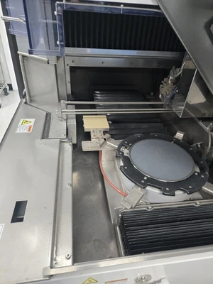 2022 Accretech SS20 Slicing, Dicing & Wafering Grinders | Norcal Machinery (1)