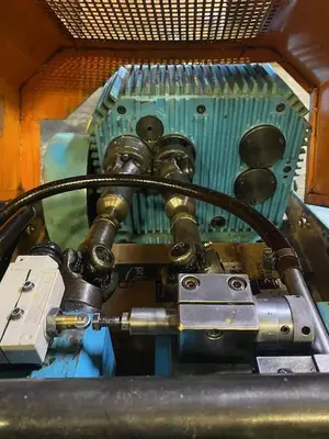 USED REED D44-EH