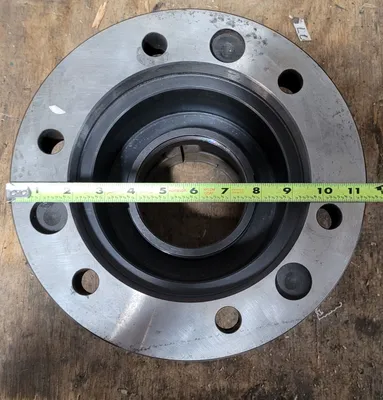 -- UNSPECIFIED -- S40 Collet Chuck Tooling & Accessories, Tooling | Machinery Central (4)