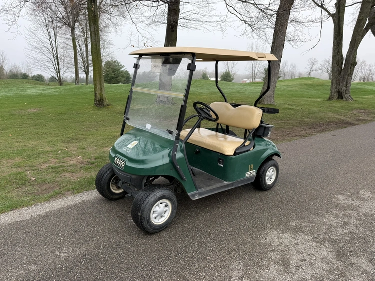 Used _UNKNOWN_ _UNKNOWN_ Golf Carts Michigan US | Miedema Asset Management Group #1062298