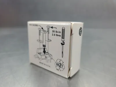 Allen-Bradley W28 Heater Overload Module. 4D-43