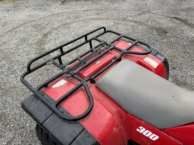USED 1997 HONDA TRX300
