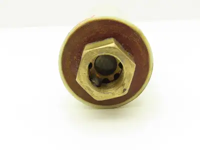 ENRX IMI-50R Integral Mandrel Impeder 50mm OD x 3/4"-16 Female Threads See Note