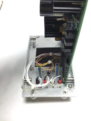 ABB PLB16M48N0A2 9545 OPRM Power Module Board