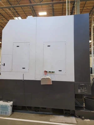 2014 HYUNDAI WIA LV1100R Boring Mills Vertical CNC | USED CNC (3)
