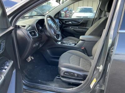 Used 2018 CHEVROLET EQUINOX SUVs Michigan US | Miedema Asset Management Group #1461415