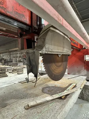 PARK INDUSTRIES TB 44-12 Block Saws | STONE EQUIPMENT WAREHOUSE (11)