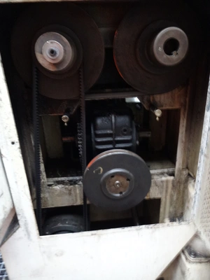 USED SHIMAZU 3F