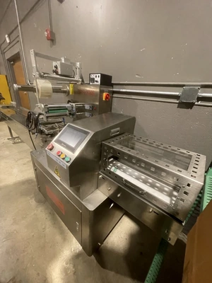 USED 2019 BARRINGTON BPS-230S